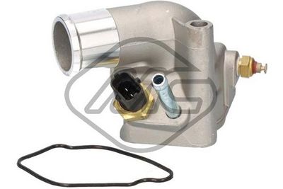 TERMOSTAT LICHID RACIRE