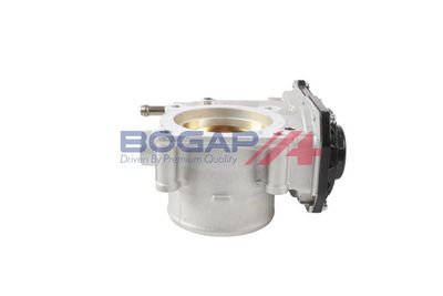 CARCASA CLAPETA BOGAP T6319121 4