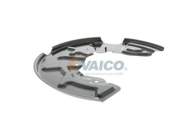 SPRITZBLECH BREMSSCHEIBE VAICO V105057 51