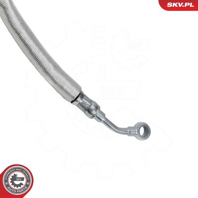 Hydraulická hadice, řízení ESEN SKV 10SKV992