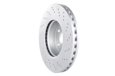 BREMSSCHEIBE BOSCH 0986479331 21