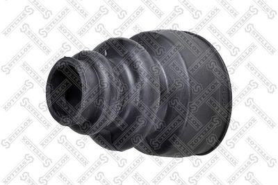 комплект маншон, полуоска STELLOX 13-00933-SX