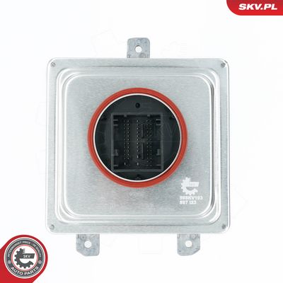 Riadiaca jednotka osvetlenia ESEN SKV 59SKV193