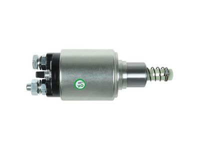 SOLENOID ELECTROMOTOR