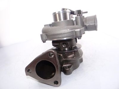 LADER AUFLADUNG GARRETT 7306405001S 4