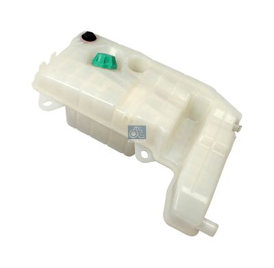 Vas de expansiune, racire DT Spare Parts 1326026462