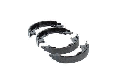 BREMSBACKENSATZ FESTSTELLBREMSE BOSCH 0986487777 13