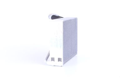 VERDAMPFER KLIMAANLAGE NISSENS 92272 17