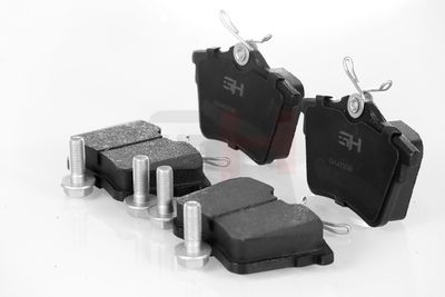 SET PLACUTE FRANA FRANA DISC GH GH413745 51