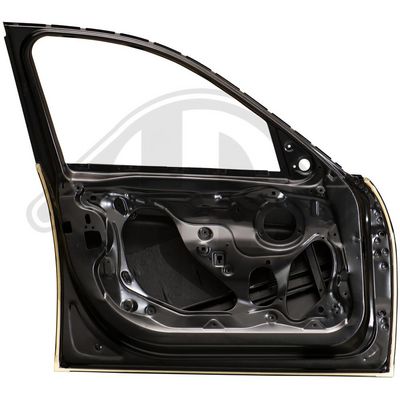 USA CAROSERIE DIEDERICHS 1217221 1