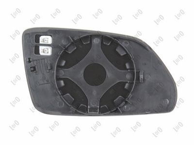 ABAKUS Spiegelglas, Außenspiegel