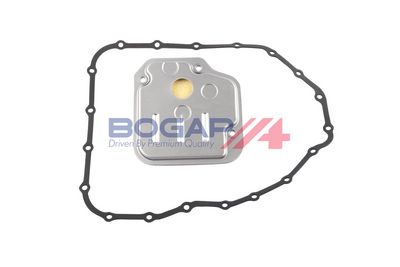 SET FILTRE HIDRAULICE CUTIE E VIT.AUTOMATA BOGAP Y8115100 1