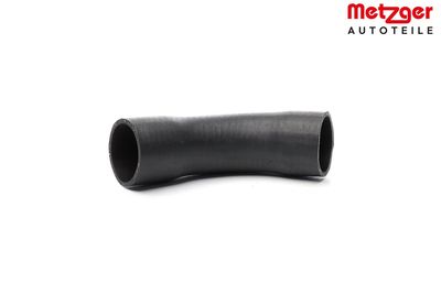 LADELUFTSCHLAUCH METZGER AUTOTEILE 2400030 1