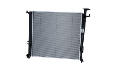RADIATOR RACIRE MOTOR NRF 59358 5