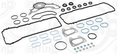 DICHTUNGSSATZ ZYLINDERKOPF