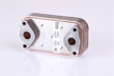 ÖLKüHLER MOTORöL NISSENS 90889 8