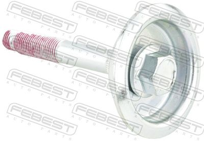 Болт крепления, рычаг FEBEST 0198-011 для TOYOTA VENZA