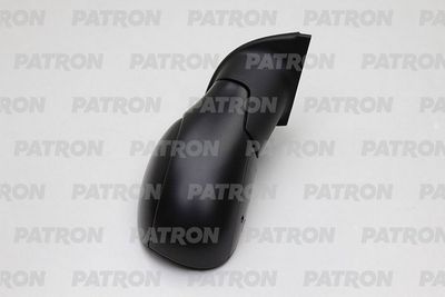 Наружное зеркало PATRON PMG0506M04 для CITROËN C3