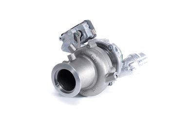 LADER AUFLADUNG BTS Turbo T918717 22