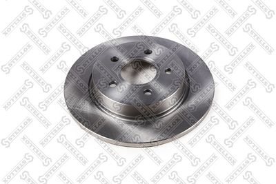 STELLOX 6020-1961-SX Тормозные диски для LADA NOVA