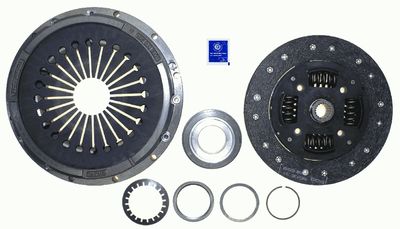 SACHS Kupplungssatz