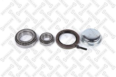 комплект колесен лагер STELLOX 43-29165-SX