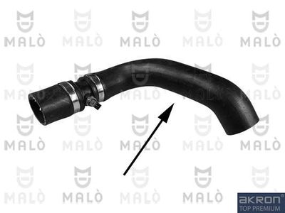 AKRON-MALÒ 53275A Турбина  для LAND ROVER FREELANDER I (L314) 2.0 Td4 4x4