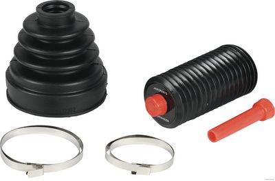 FALTENBALGSATZ ANTRIEBSWELLE