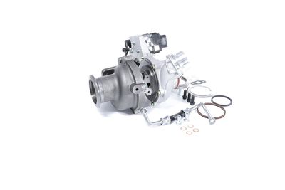 LADER AUFLADUNG BTS Turbo T981283BT 25