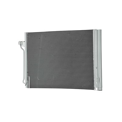 KONDENSATOR KLIMAANLAGE NISSENS 940288 27