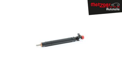 INJECTOR METZGER 0870135 36