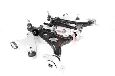 SET SUSPENSIE ROATA GH GH501048 12