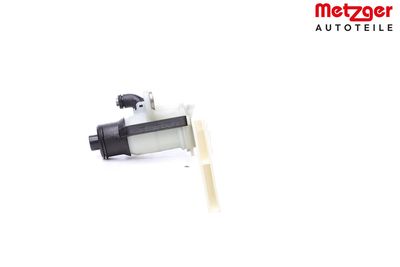 ÖLPUMPE AUTOMATIKGETRIEBE METZGER AUTOTEILE 8004001 7