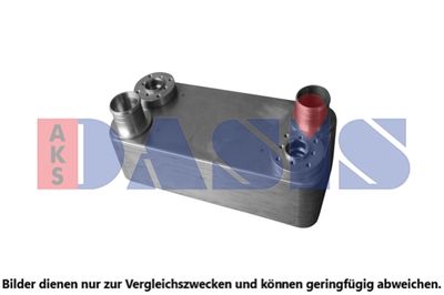 ÖLKüHLER RETARDER AKS DASIS 276006N