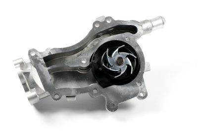 POMPă DE APă RăCIRE MOTOR HEPU P371 1