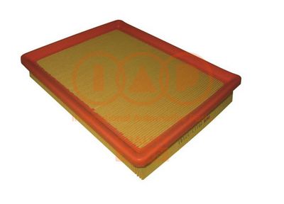 Воздушный фильтр IAP QUALITY PARTS 121-07075 для KIA MAGENTIS
