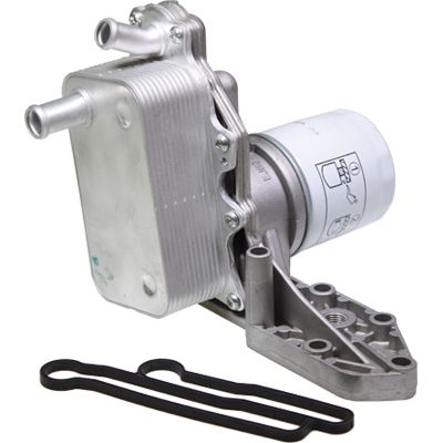 RADIATOR ULEI ULEI MOTOR