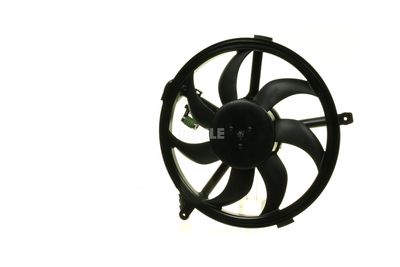 VENTILATOR RADIATOR MAHLE CFF250000P 21