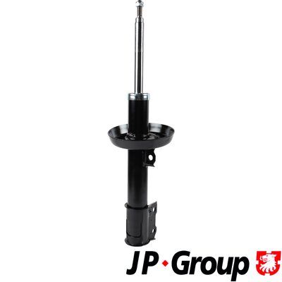 Shock Absorber 1242104580