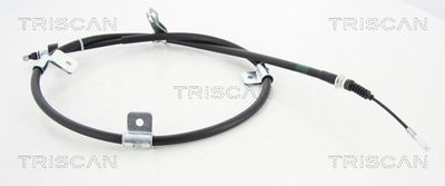 Тросик, cтояночный тормоз TRISCAN 8140 431025 для HYUNDAI MATRIX