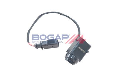 SENSOR AJUTOR PARCARE