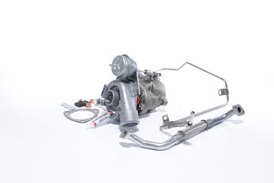 LADER AUFLADUNG BTS Turbo T981010 6