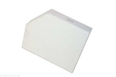 Filter, kupéventilation AUTOMEGA 180053010