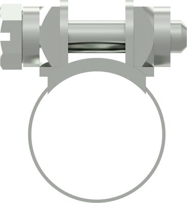Vorschau Klemmschelle Ansicht 4
