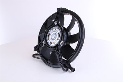 VENTILATOR RADIATOR NISSENS 85519 10