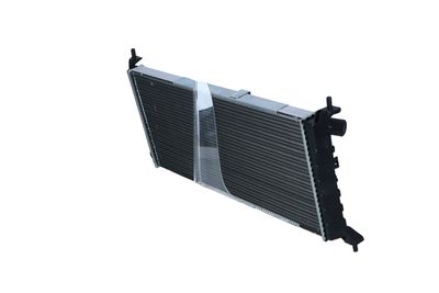 RADIATOR RACIRE MOTOR NRF 507522A 31