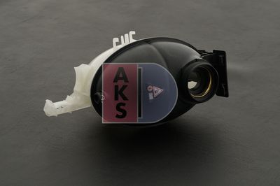 AUSGLEICHSBEHäLTER KüHLMITTEL AKS DASIS 123022N 5