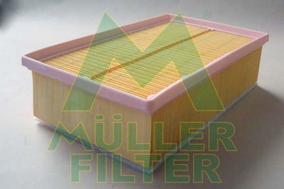 Filtr powietrza MULLER FILTER PA3359 produkt
