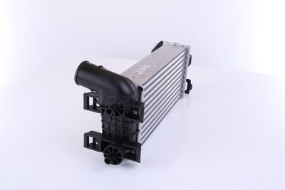 INTERCOOLER COMPRESOR NISSENS 96490 17