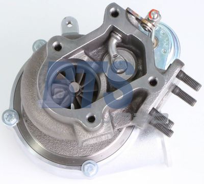 LADER AUFLADUNG BTS Turbo T912327 2